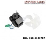 Μοτέρ ανεμιστήρα κατάψυξης ψυγείου LIEBHERR, 611810200